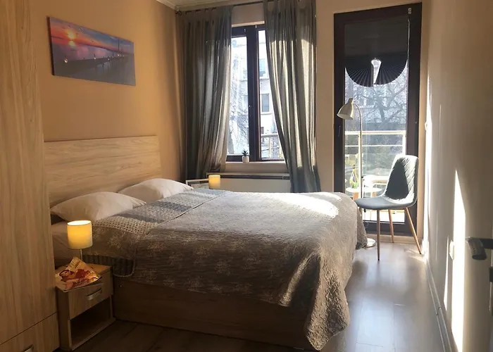 Apartment 46