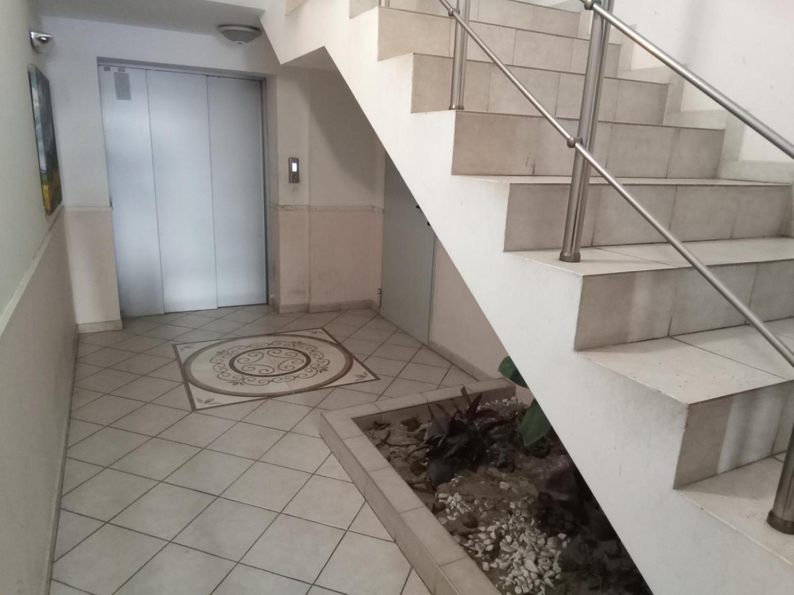 46 Apartemen