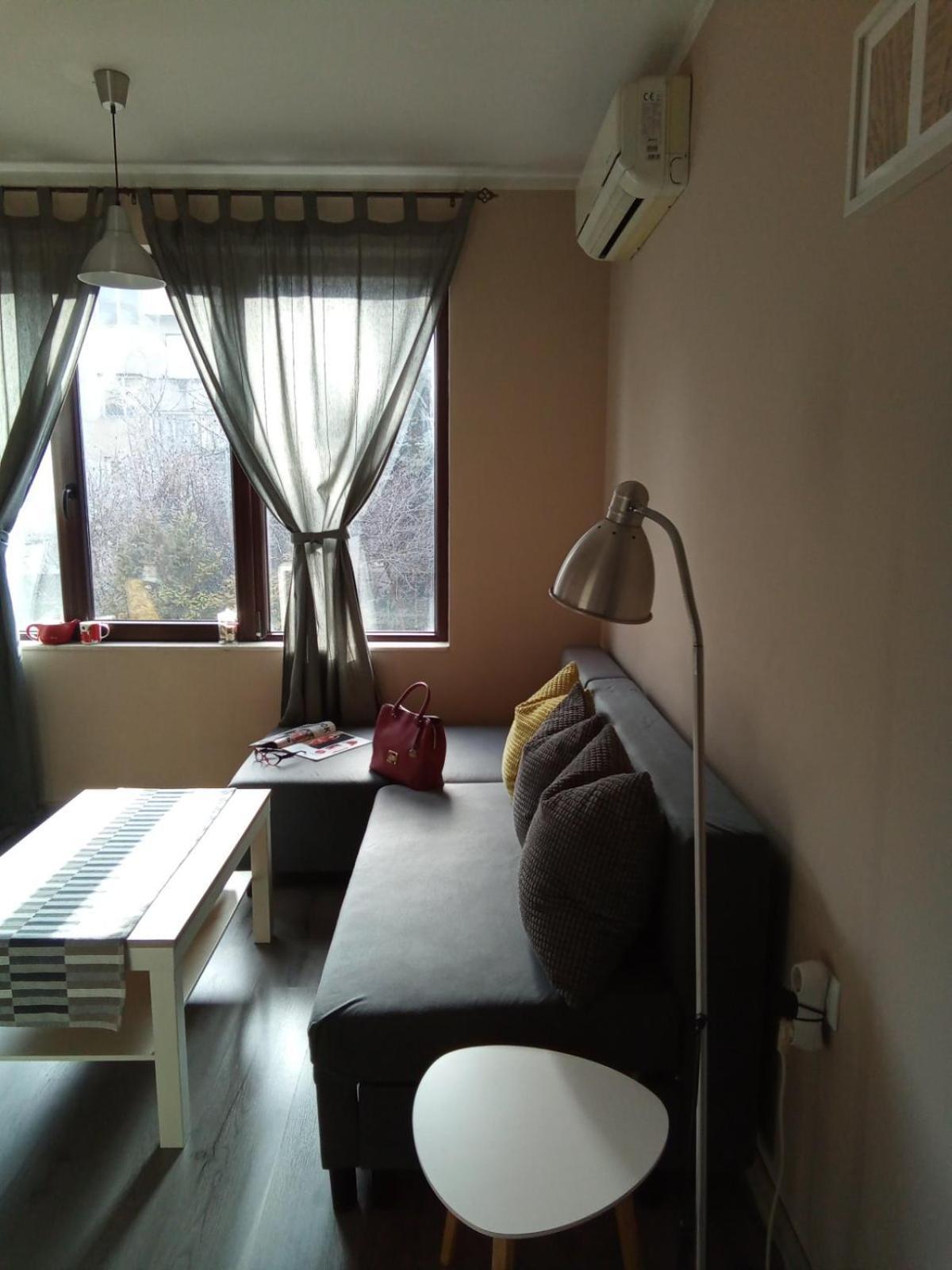 46 Apartemen Sofia