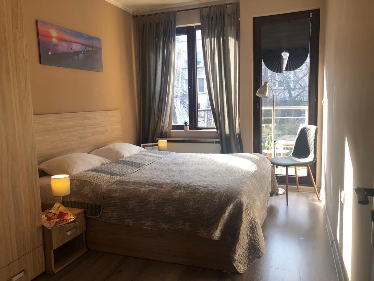 Apartemen 46