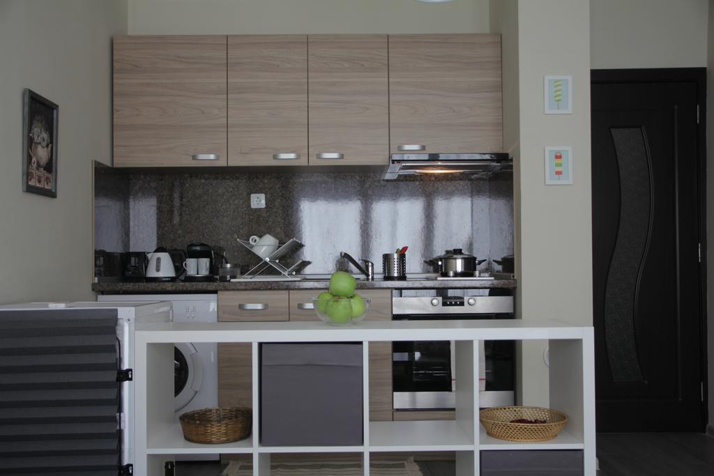 Apartemen 46