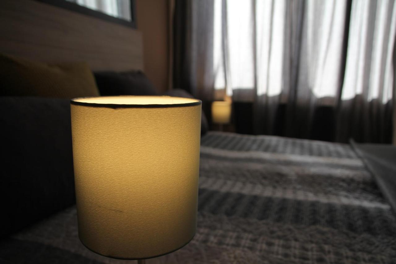 46 Apartemen *