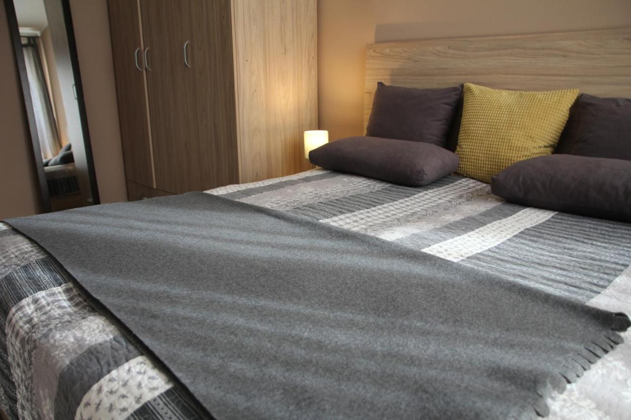 46 Apartemen Sofia