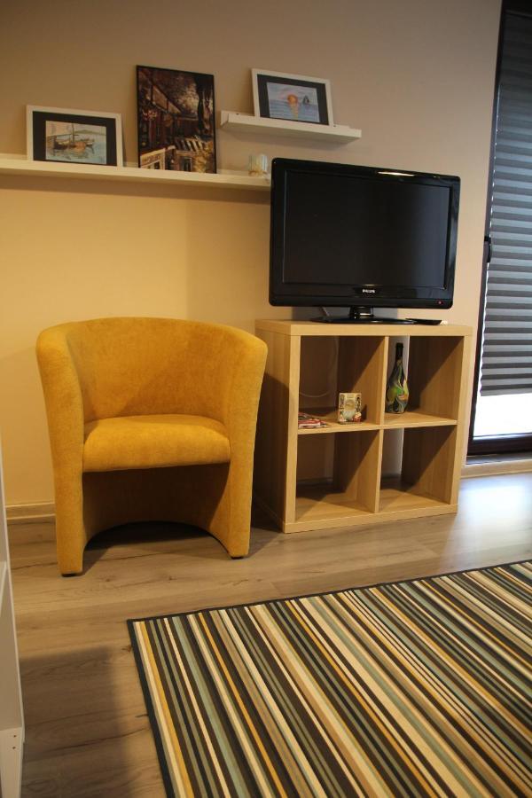 46 Apartemen Sofia